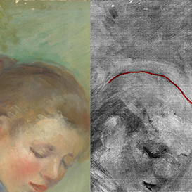 CulturalHeritage Mohammad Mahdi Kamani